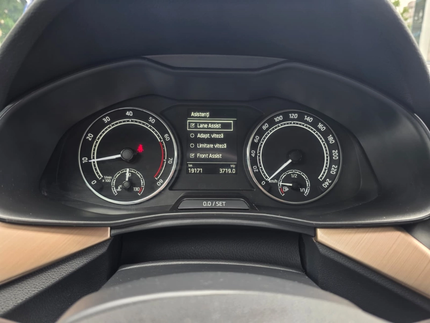 SKODA Kamiq 1.0 TSI 110CP DSG STYLE 2022