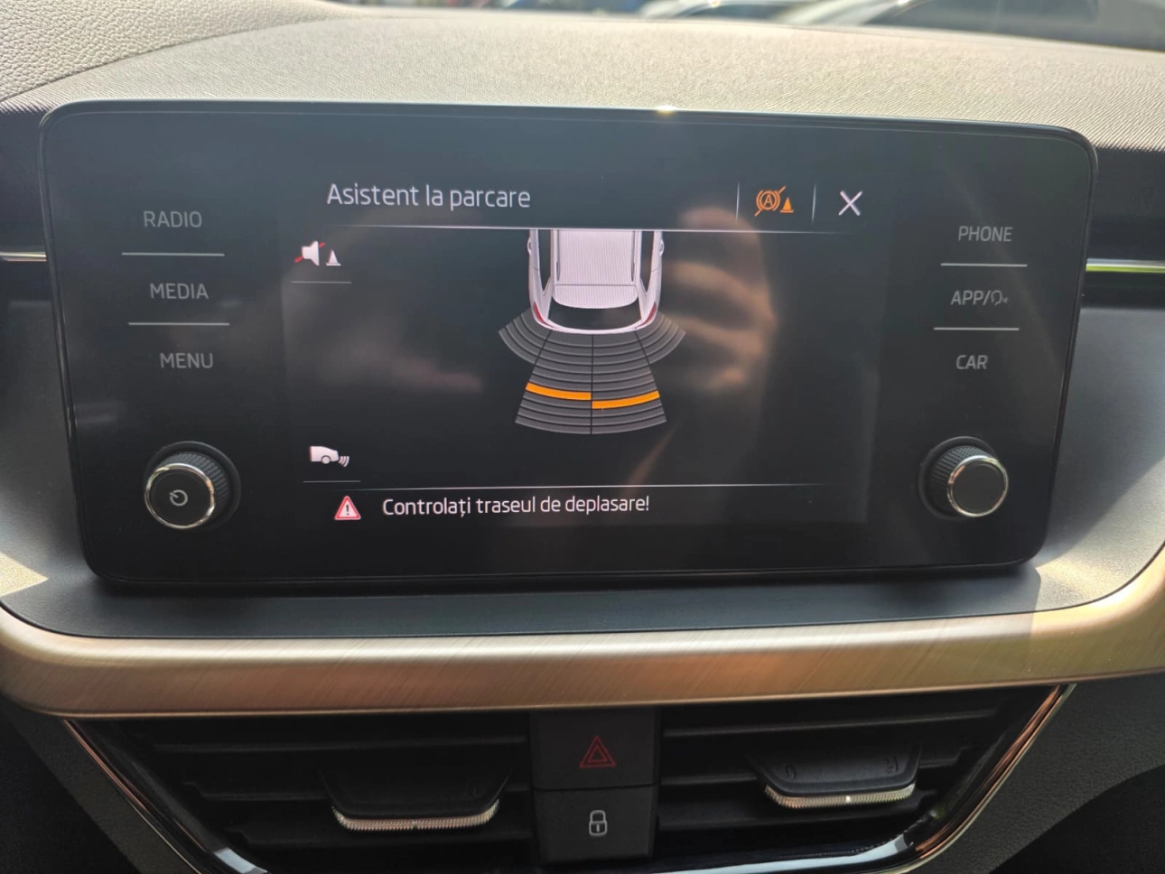 SKODA Kamiq 1.0 TSI 110CP DSG STYLE 2022