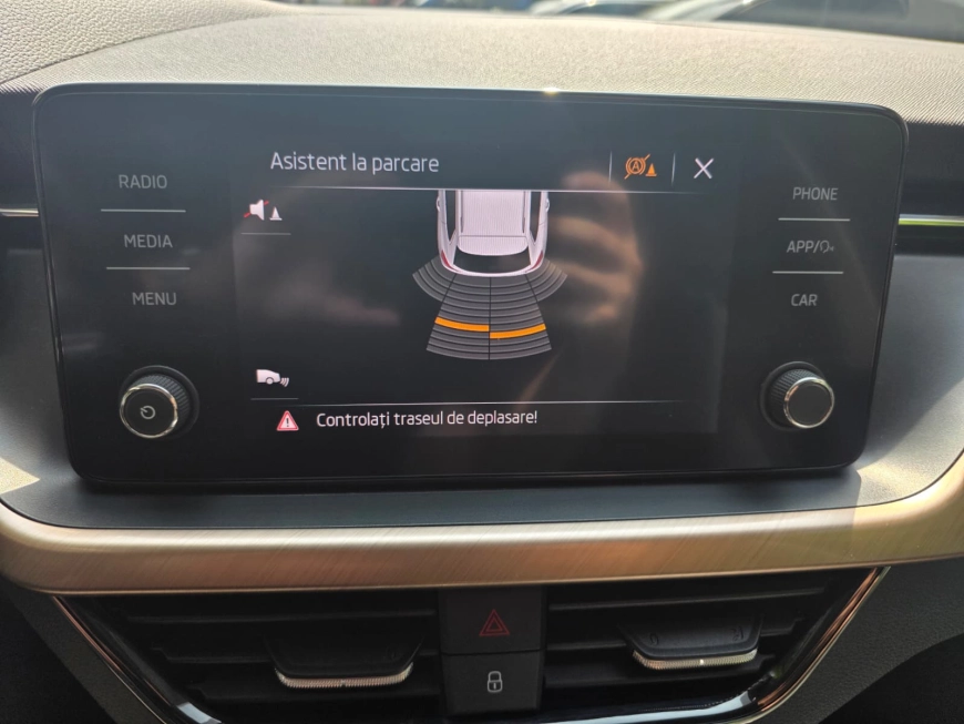 SKODA Kamiq 1.0 TSI 110CP DSG STYLE 2022