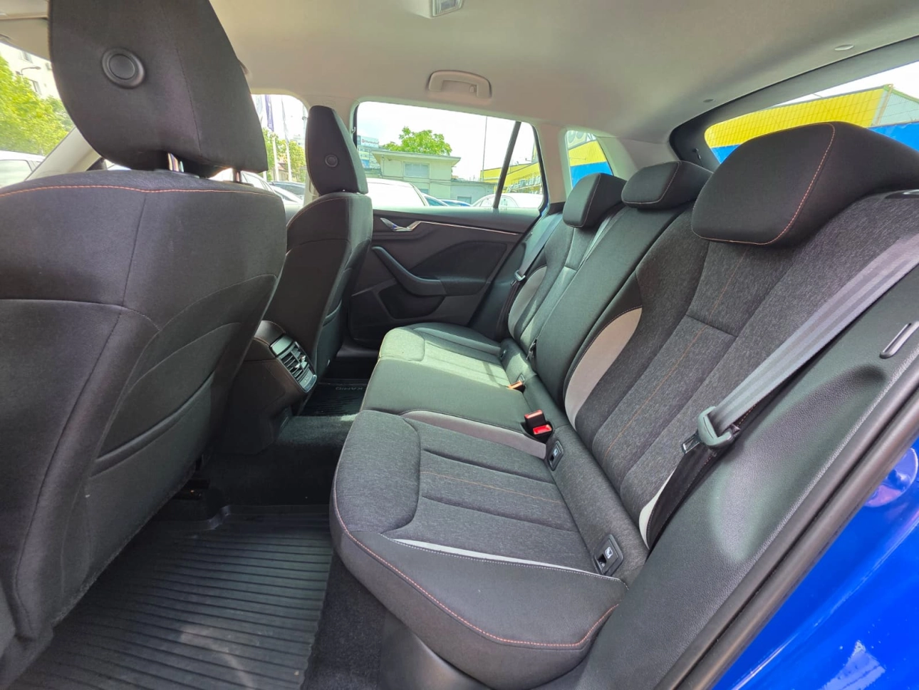 SKODA Kamiq 1.0 TSI 110CP DSG STYLE 2022