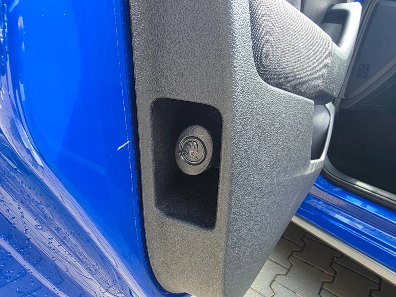 SKODA Kamiq 1.0 TSI 110CP DSG STYLE 2022