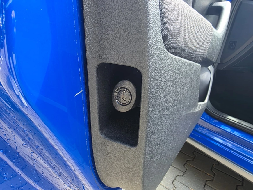 SKODA Kamiq 1.0 TSI 110CP DSG STYLE 2022