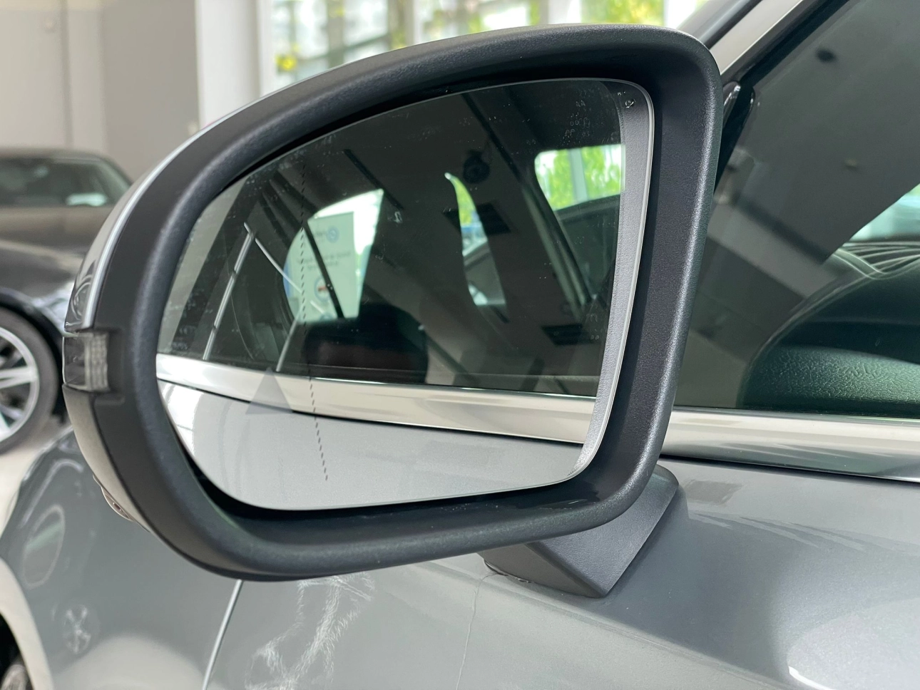 MERCEDES BENZ A 200 MHEV 7G-DCT 2024 AMG Line