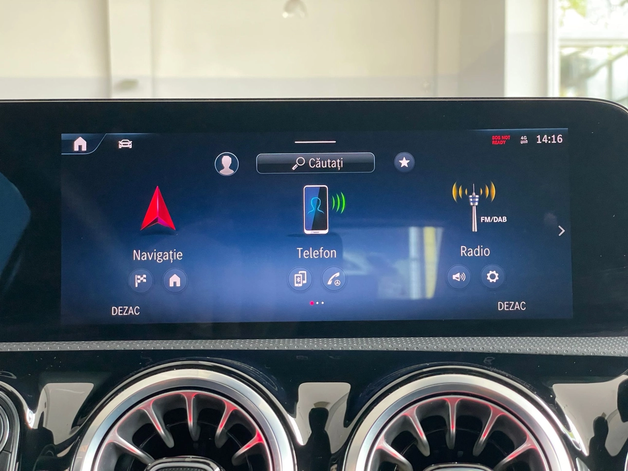 MERCEDES BENZ A 200 MHEV 7G-DCT 2024 AMG Line