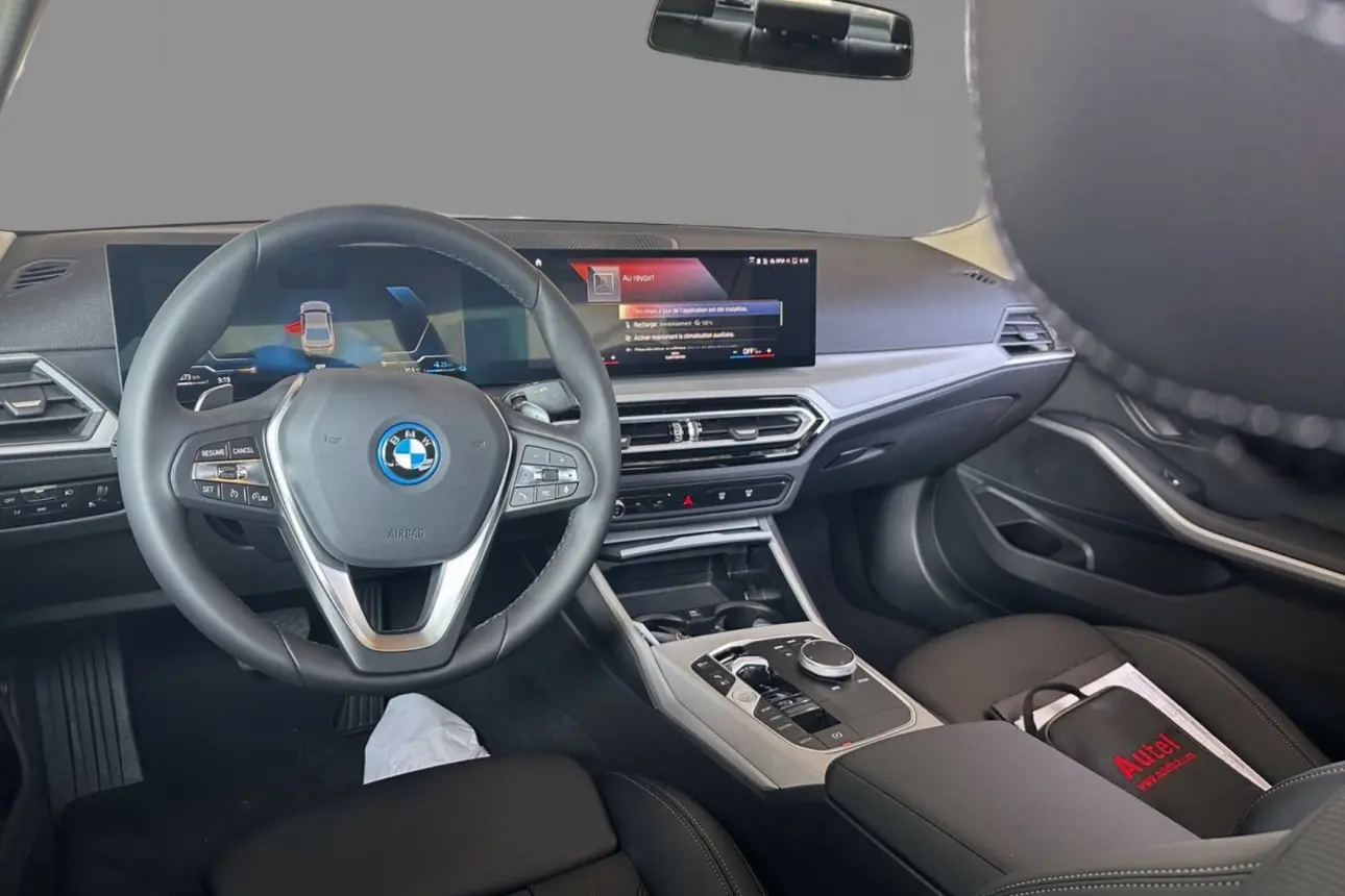 BMW SERIA 3