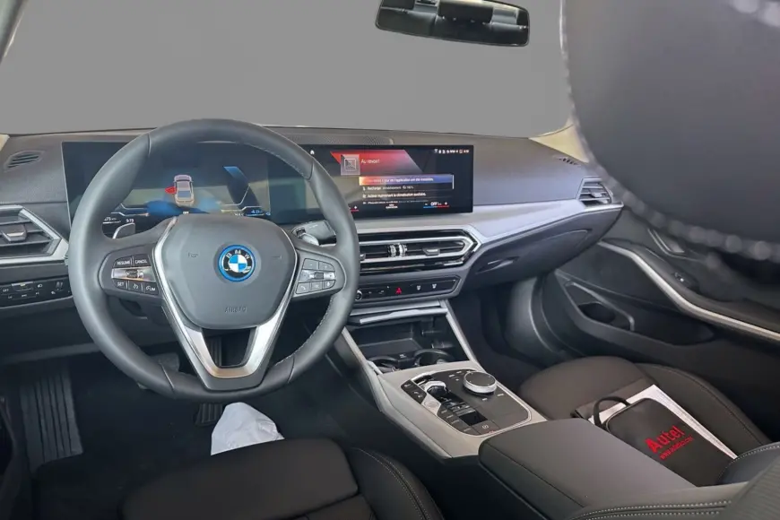 BMW SERIA 3