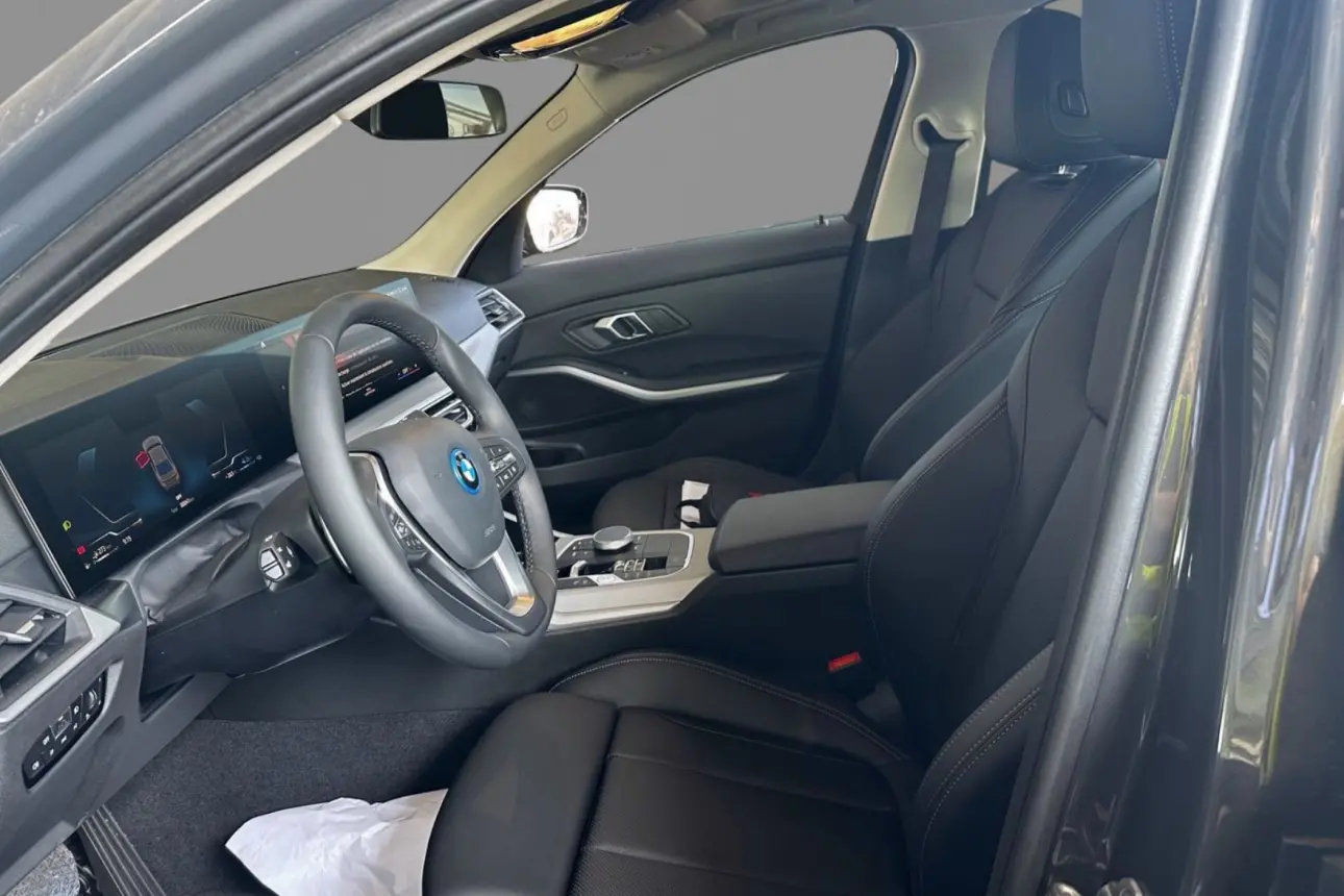 BMW SERIA 3