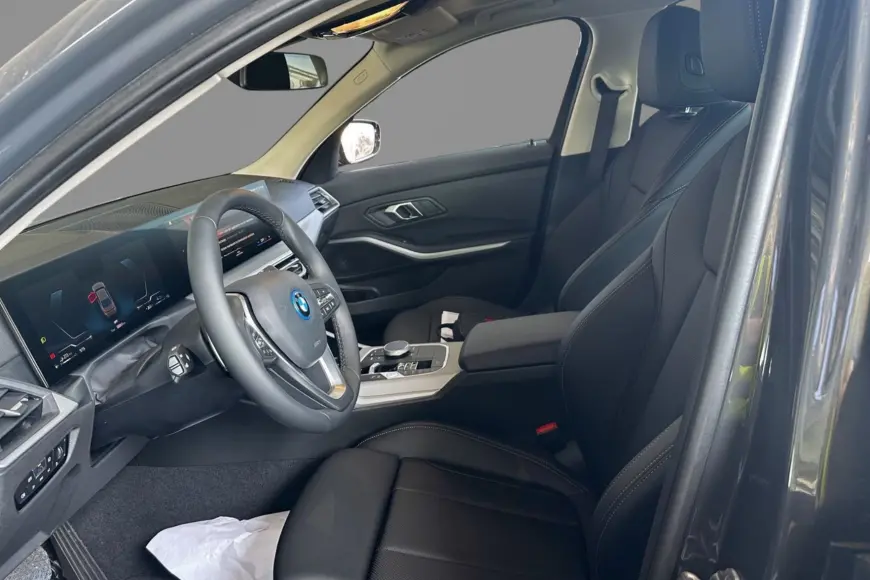 BMW SERIA 3