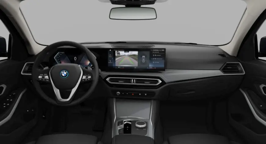 BMW SERIA 3