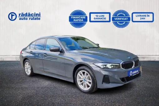 BMW-SERIA 3-SUV-2023--Automata
