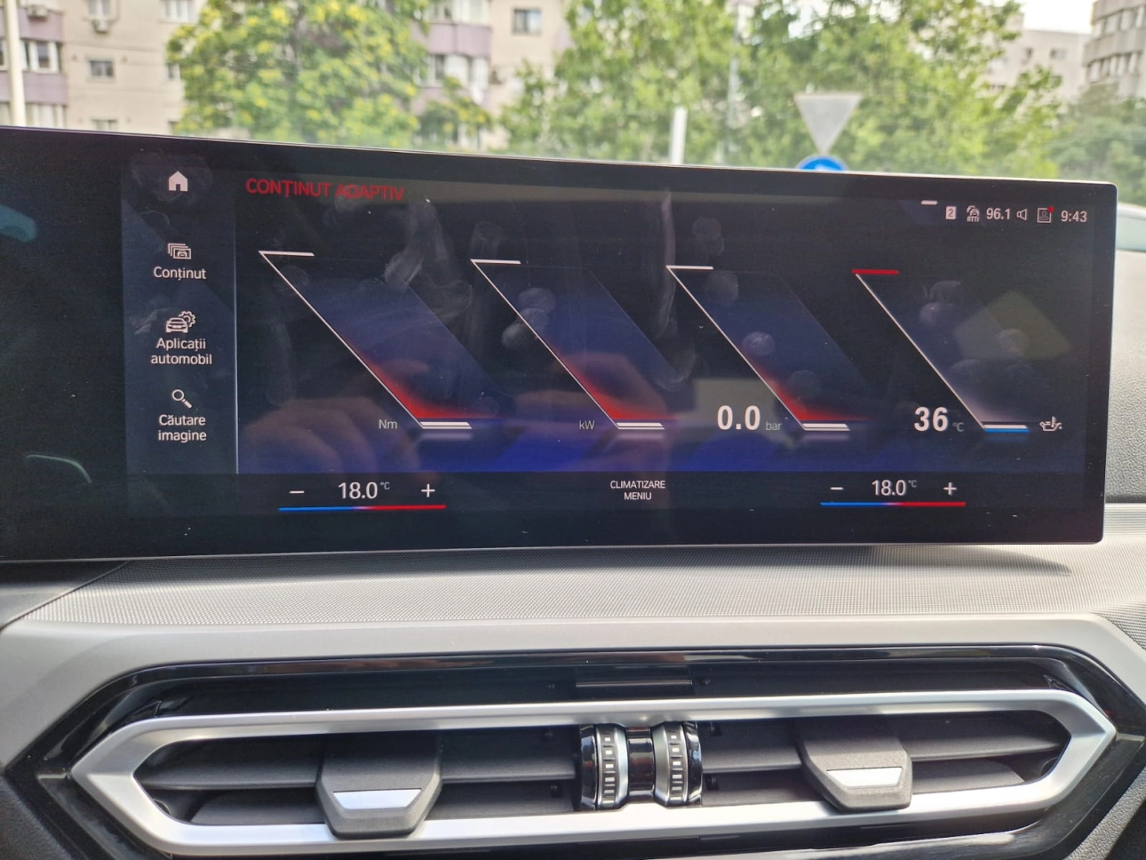 BMW SERIA 3 320e Business - Hybrid - Automatic - 163 CP