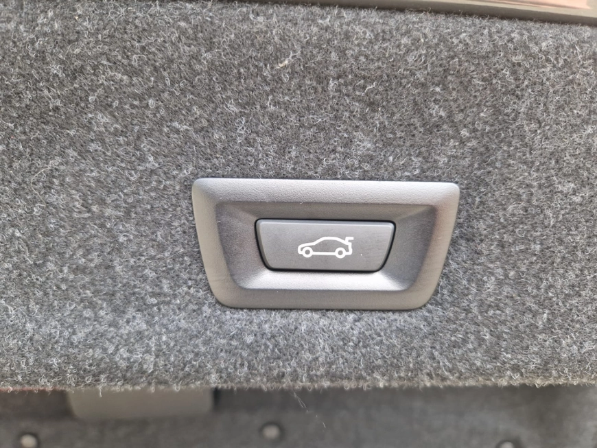 BMW SERIA 3 320e Business - Hybrid - Automatic - 163 CP