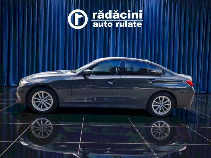 BMW SERIA 3 320e Business - Hybrid - Automatic - 163 CP