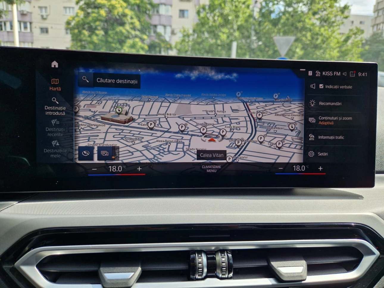 BMW SERIA 3 320e Business - Hybrid - Automatic - 163 CP