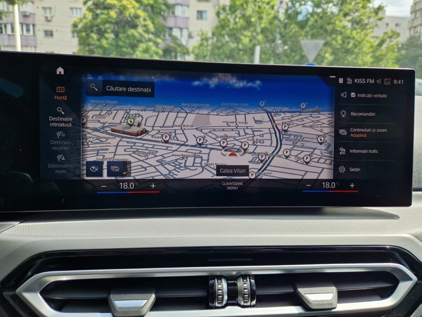 BMW SERIA 3 320e Business - Hybrid - Automatic - 163 CP