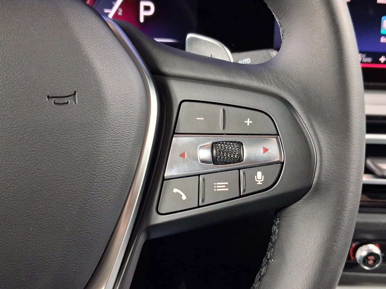 BMW SERIA 3 320e Business - Hybrid - Automatic - 163 CP