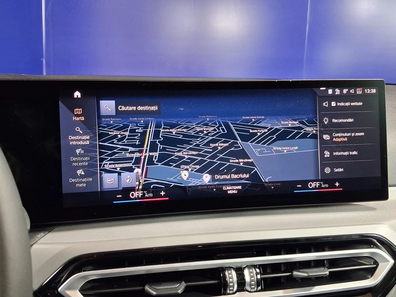 BMW SERIA 3 320e Business - Hybrid - Automatic - 163 CP