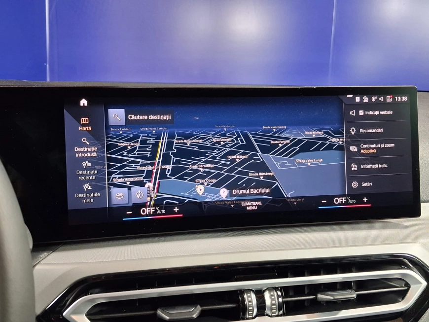 BMW SERIA 3 320e Business - Hybrid - Automatic - 163 CP