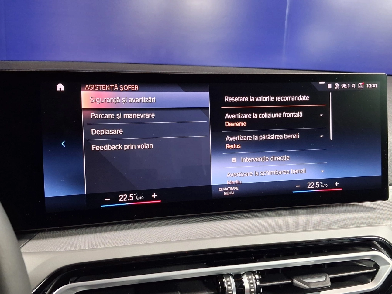 BMW SERIA 3 320e Business - Hybrid - Automatic - 163 CP