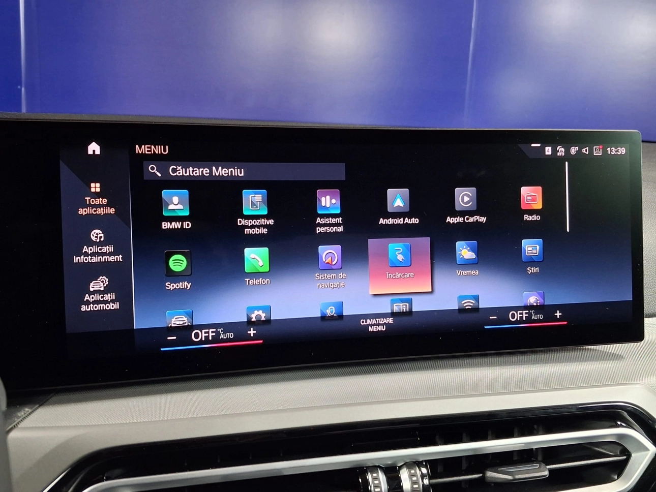 BMW SERIA 3 320e Business - Hybrid - Automatic - 163 CP