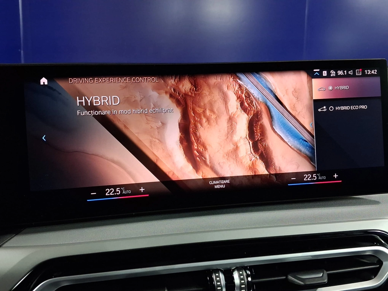 BMW SERIA 3 320e Business - Hybrid - Automatic - 163 CP