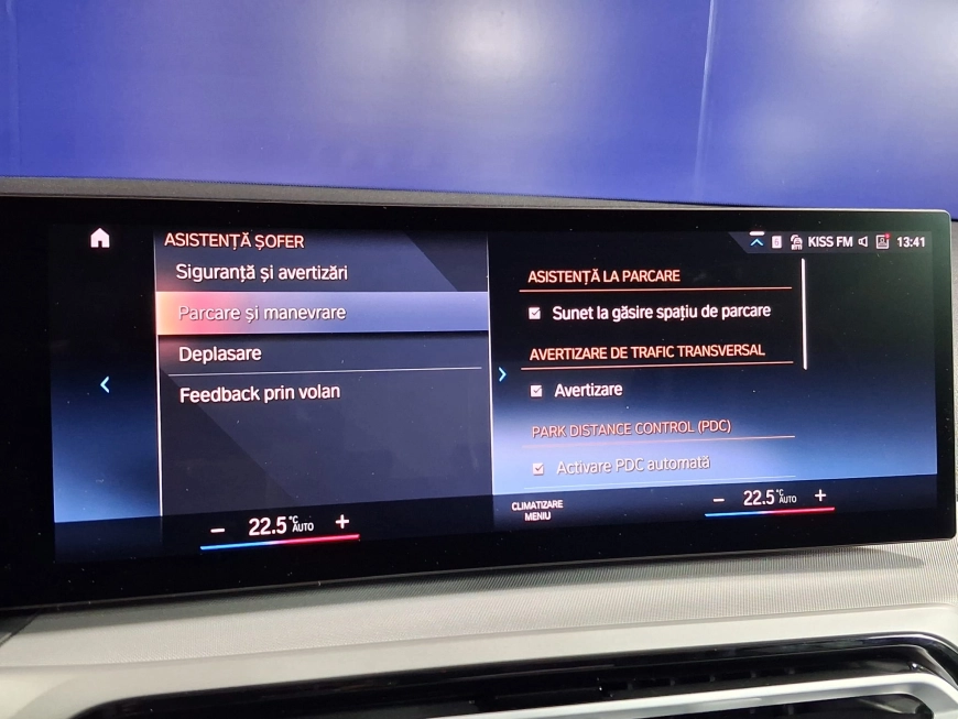 BMW SERIA 3 320e Business - Hybrid - Automatic - 163 CP