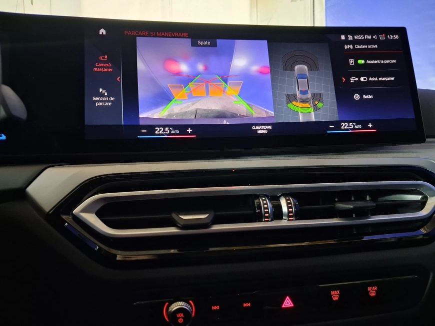 BMW SERIA 3 320e Business - Hybrid - Automatic - 163 CP