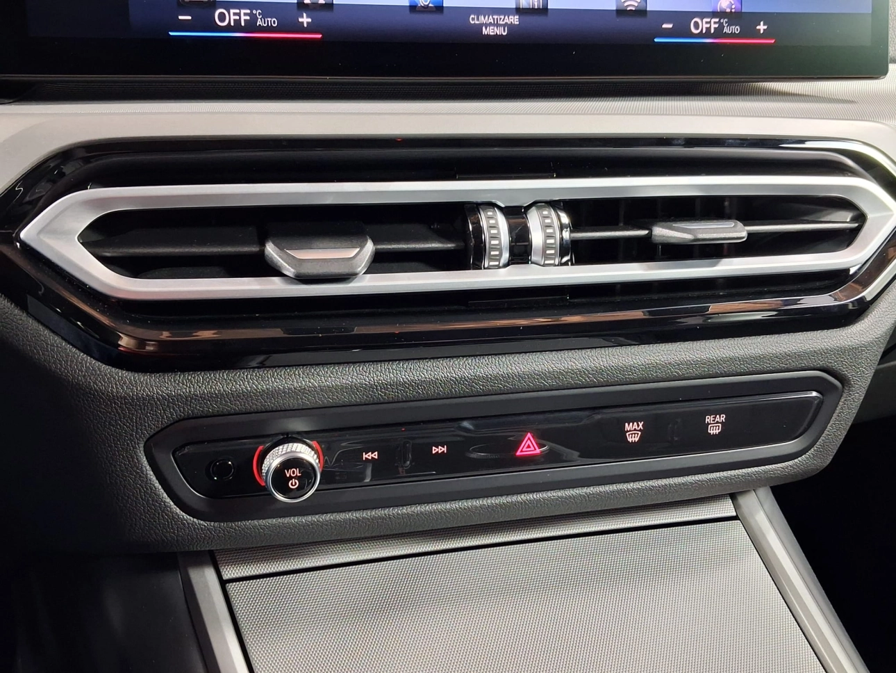 BMW SERIA 3 320e Business - Hybrid - Automatic - 163 CP