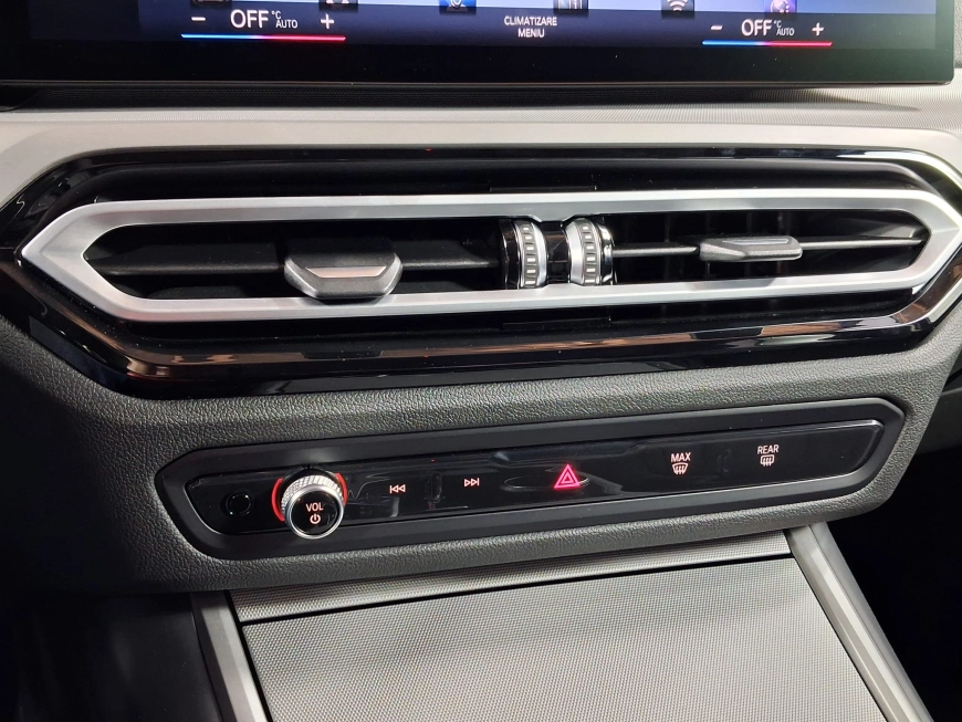 BMW SERIA 3 320e Business - Hybrid - Automatic - 163 CP