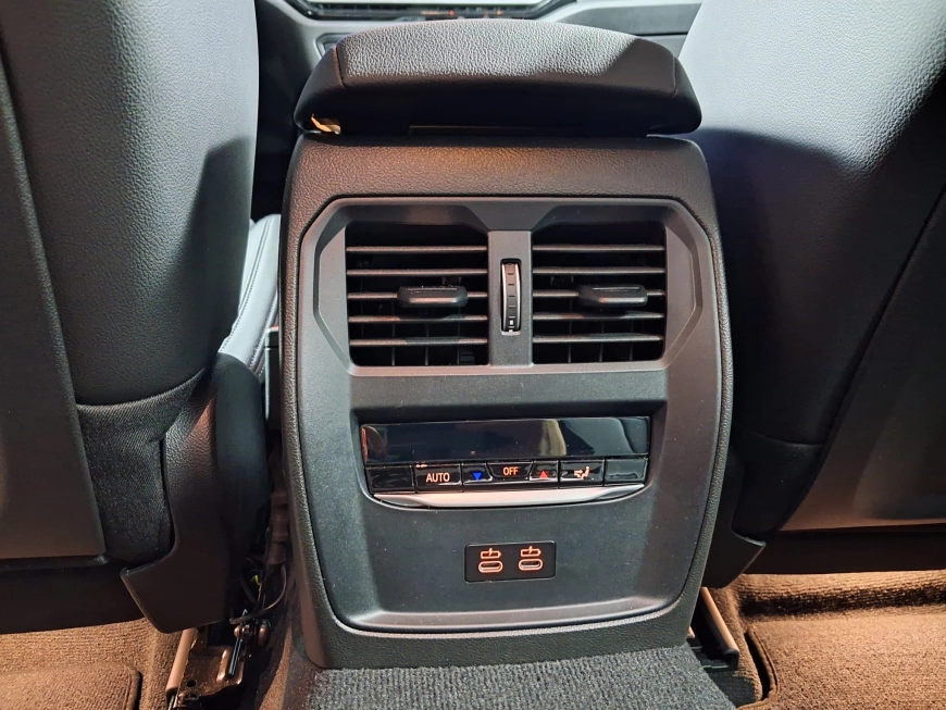 BMW SERIA 3 320e Business - Hybrid - Automatic - 163 CP