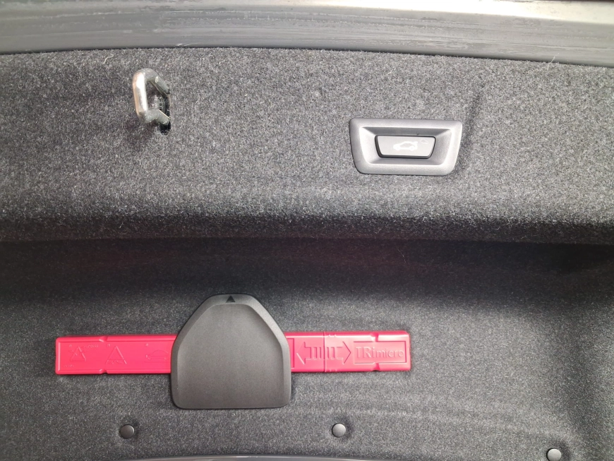 BMW SERIA 3 320e Business - Hybrid - Automatic - 163 CP