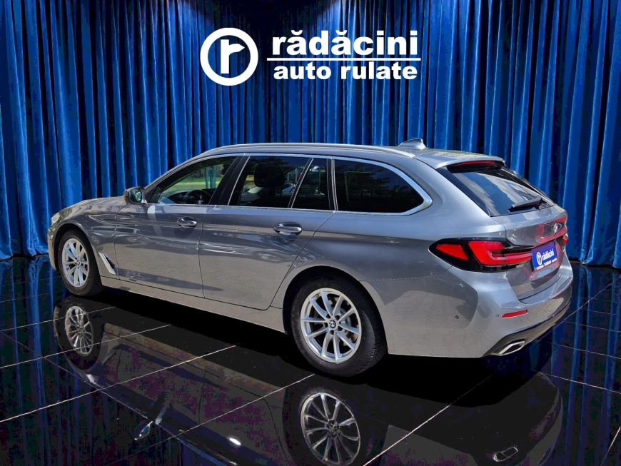 BMW SERIA 5 520d Touring 2021