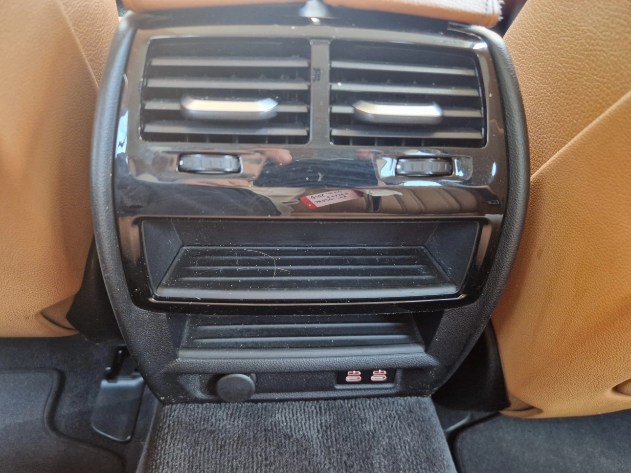 BMW SERIA 5 520d Touring 2021