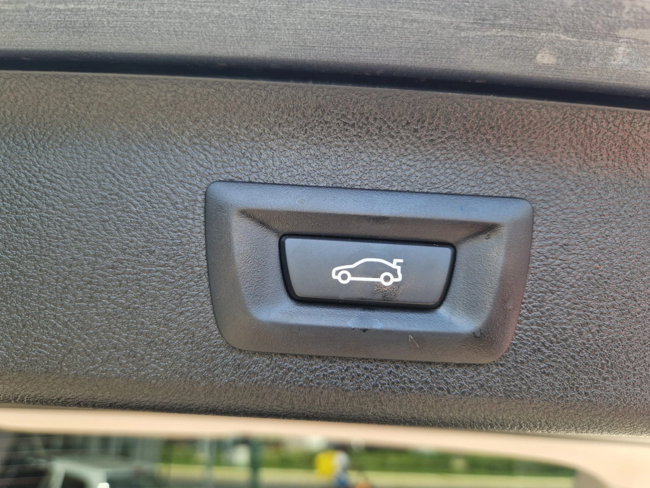 BMW SERIA 5 520d Touring 2021