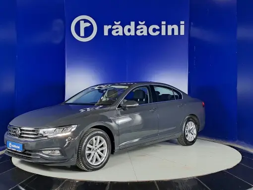 VOLKSWAGEN-PASSAT-BERLINA-2021--Automata
