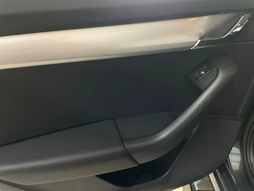 SKODA OCTAVIA III 1.0 TSI 115CP MT6 SMART 2019