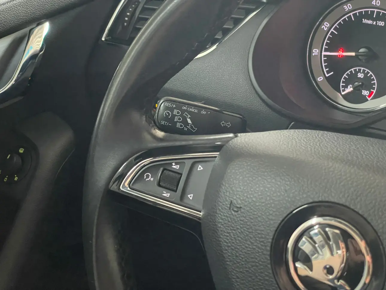 SKODA OCTAVIA III 1.0 TSI 115CP MT6 SMART 2020