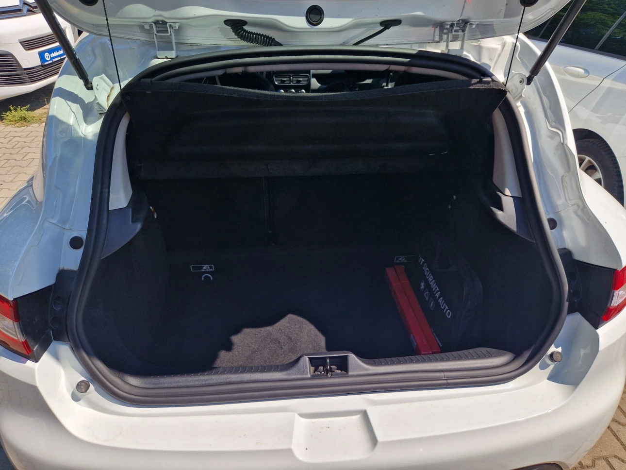 RENAULT CLIO 0.9 TCe 90CP MT5 LIFE COLLECTION 2020