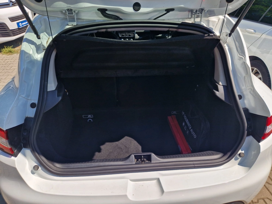 RENAULT CLIO 0.9 TCe 90CP MT5 LIFE COLLECTION 2020