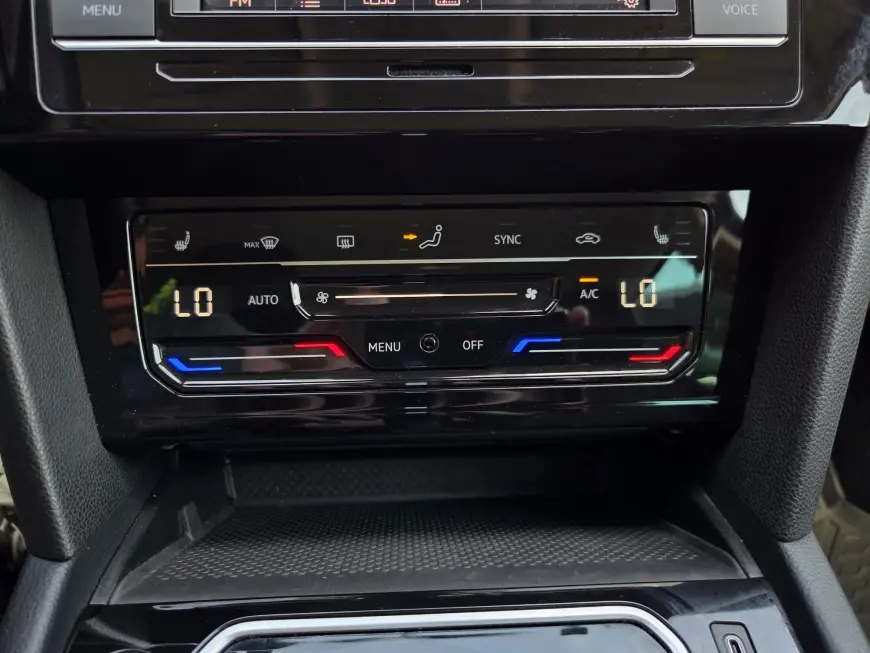 VOLKSWAGEN PASSAT 2.0 TSI 190CP Highline Dsg