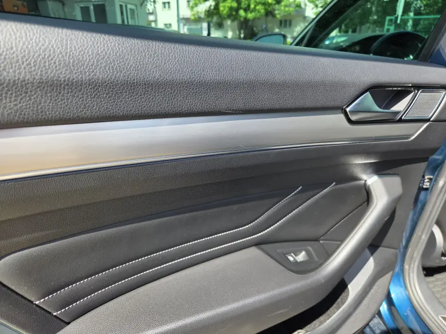 VOLKSWAGEN PASSAT 2.0 TSI 190CP Highline Dsg