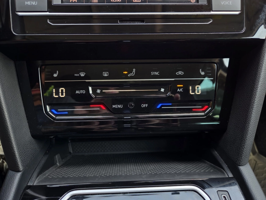 VOLKSWAGEN PASSAT VARIANT 2.0 TSI 190CP DSG HIGHLINE