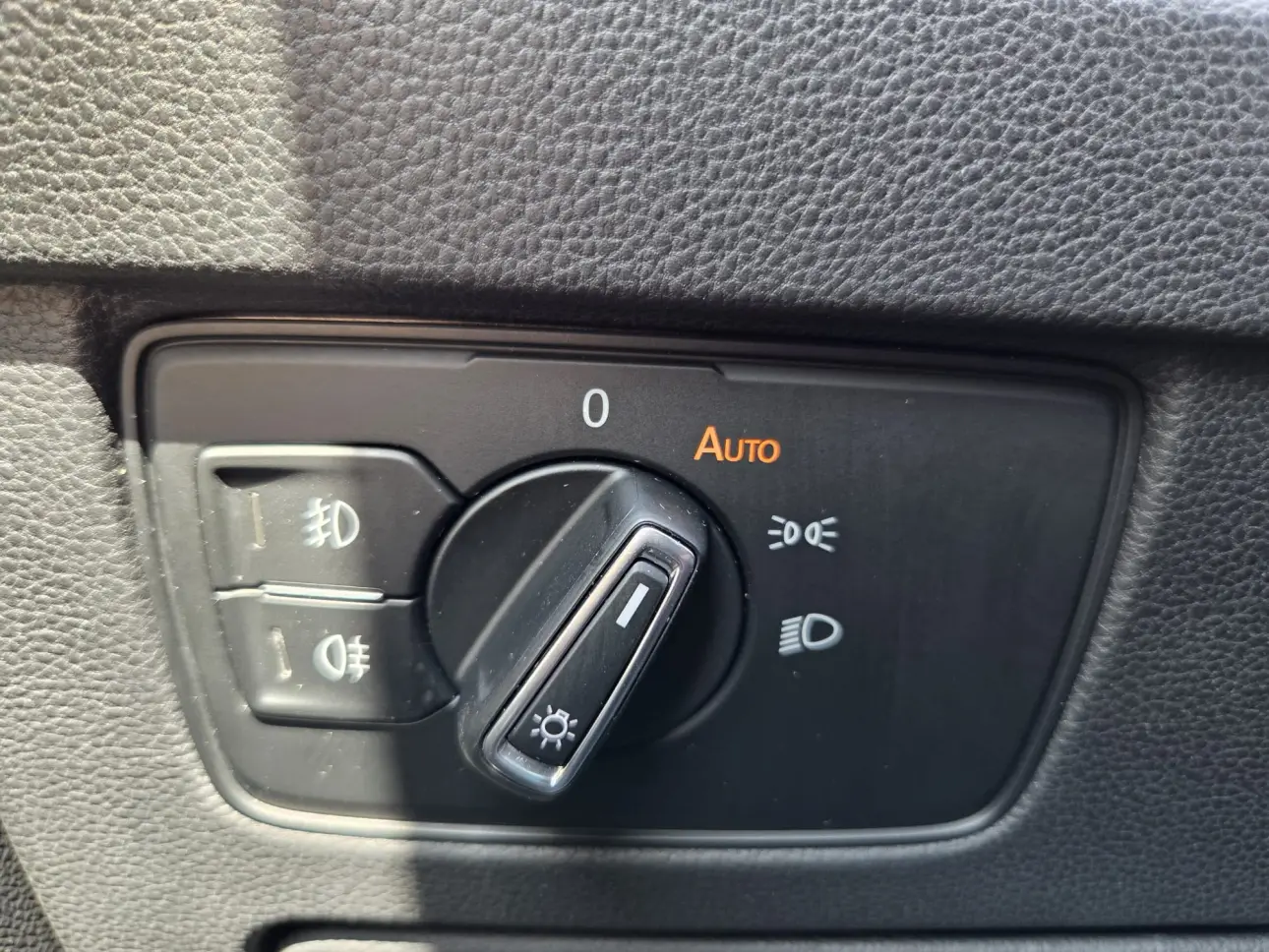 VOLKSWAGEN PASSAT VARIANT 2.0 TSI 190CP DSG HIGHLINE