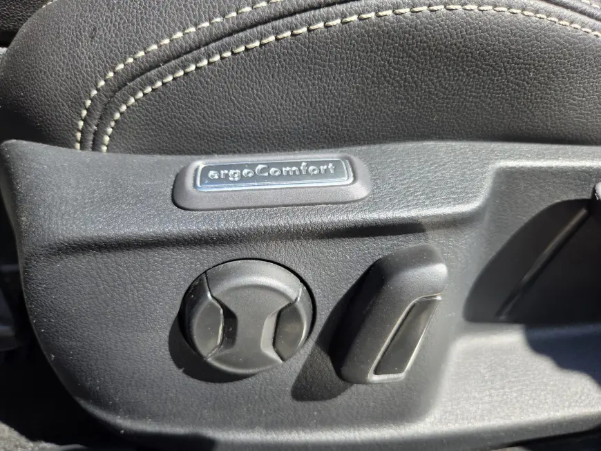 VOLKSWAGEN PASSAT VARIANT 2.0 TSI 190CP DSG HIGHLINE