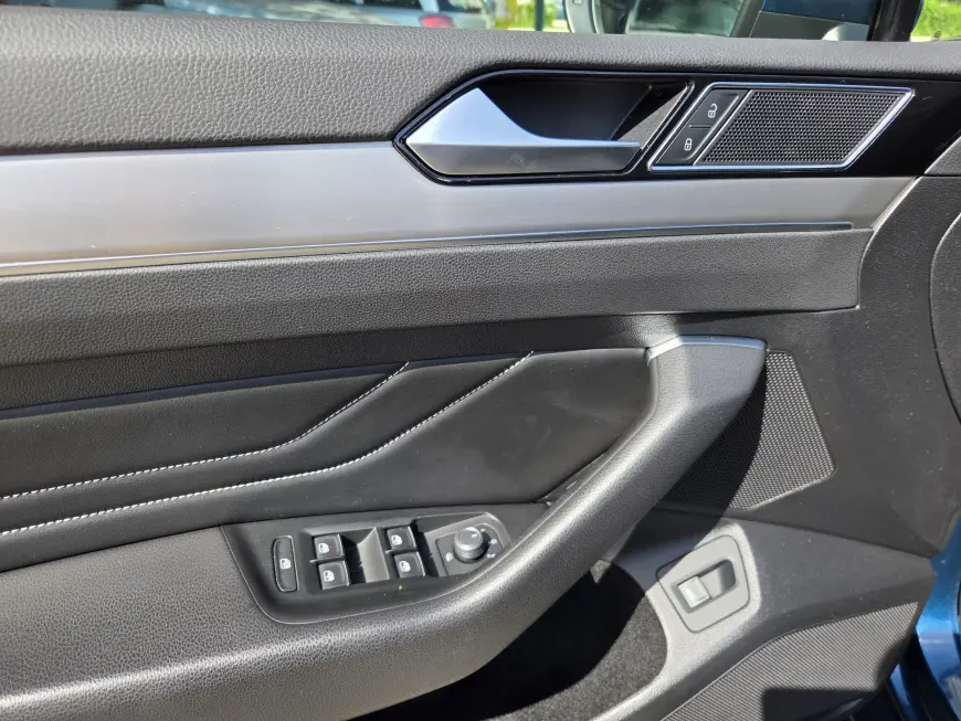 VOLKSWAGEN PASSAT VARIANT 2.0 TSI 190CP DSG HIGHLINE