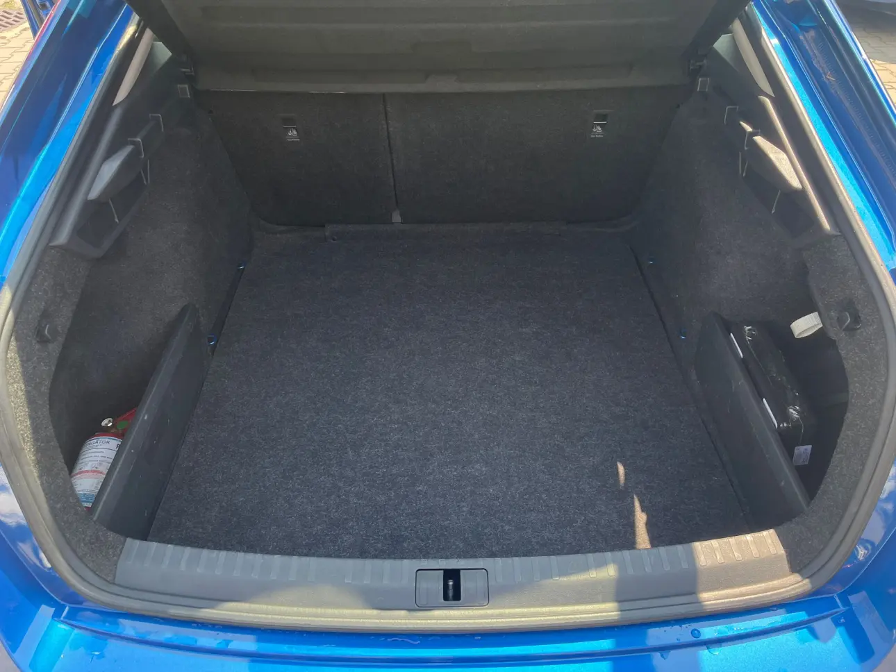 SKODA OCTAVIA 2.0 Tdi Ambition