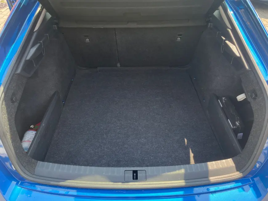 SKODA OCTAVIA 2.0 Tdi Ambition