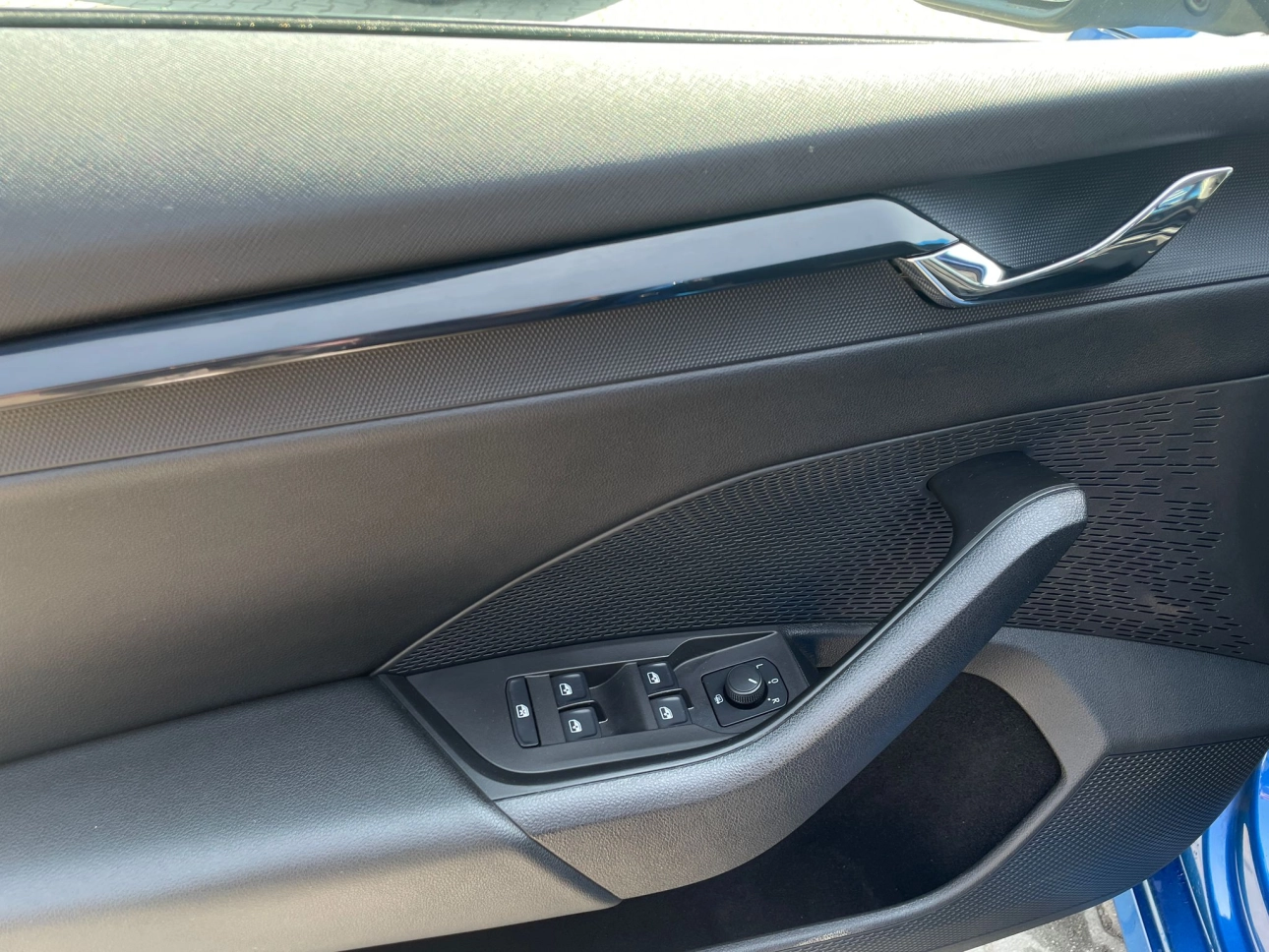 SKODA OCTAVIA IV 2.0 TDI 115CP MT6 AMBITION 2020