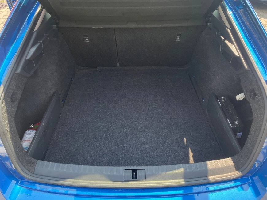 SKODA OCTAVIA IV 2.0 TDI 115CP MT6 AMBITION 2020