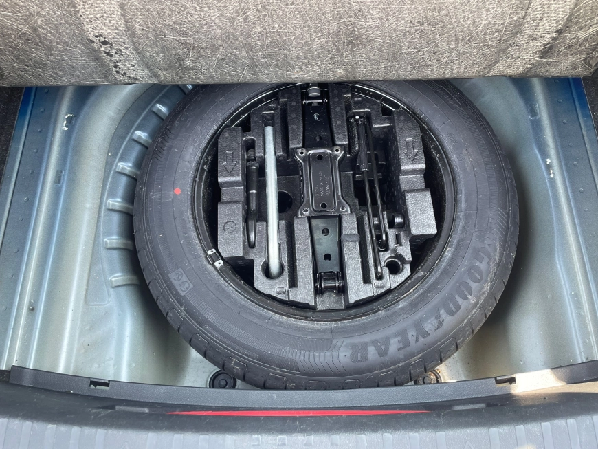 SKODA OCTAVIA IV 2.0 TDI 115CP MT6 AMBITION 2020